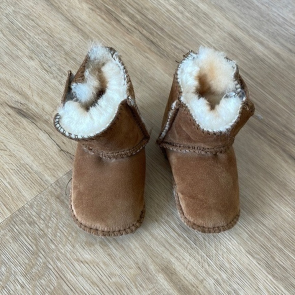 Minnetonka Boots